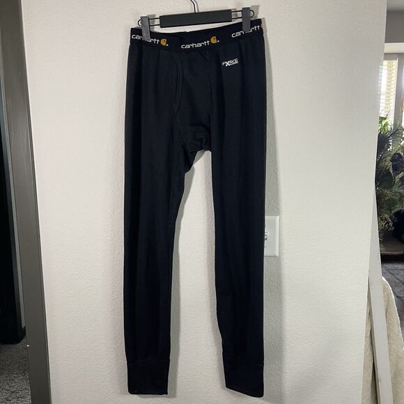 Carhartt Base Layer Force Extremes Cold Weather Bottom Pants Men's M - Picture 1 of 4